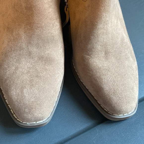 Universal thread booties - Picture 5 of 6